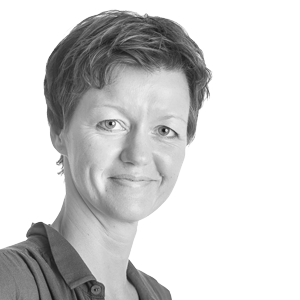 Nicole van der Ven