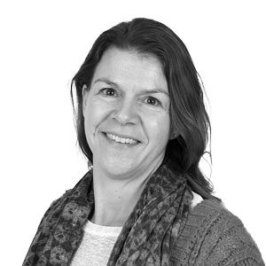 Annette van der Hoeven